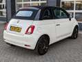 Fiat 500C 1.2 Lounge |Airco|Clima|Bluetooth|Cruise|Parkeerse Wit - thumbnail 4