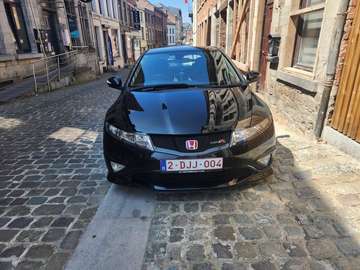 Civic Type R 2.0i 16v VTEC