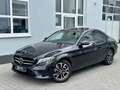 Mercedes-Benz C 300 d 4Matic 9G Avantgarde Night *DISTR+*SOUND Zwart - thumbnail 2