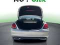 Mercedes-Benz C 220 220d 9G-Tronic Gris - thumbnail 14