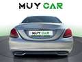 Mercedes-Benz C 220 220d 9G-Tronic Gris - thumbnail 6