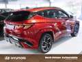 Hyundai TUCSON FL PHEV N Line Rot - thumbnail 4