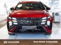 Hyundai TUCSON FL PHEV N Line Rot - thumbnail 2