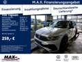 Volkswagen Tiguan 2.0 TDI 4M R-LINE BLACKSTYLE PANO+KAM+AHK Zilver - thumbnail 1