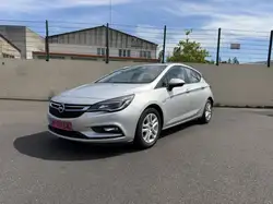 Opel Astra 1.6 D (CDTI) Start/Stop Business