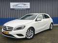 Mercedes-Benz A 180 Ambition Navi / Xenon White - thumbnail 1