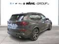 BMW X5 xDrive40d M Sportpaket Gestiksteuerung DAB Grau - thumbnail 3