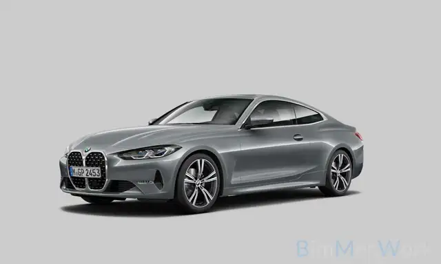 BMW 430 Glasdach Laser DAB HiFi Komfort 19