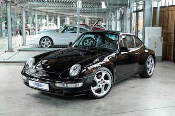 Carrera | Schiebedach | Klima | Top Zustand
