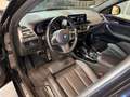 BMW X4 xDrive 20i M Sport~KAMERA 360°~LED~LEDER~AHK~ Noir - thumbnail 13