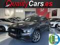 Audi Q8 50 TDI Black line quattro tiptronic Gris - thumbnail 1