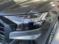 Audi Q8 50 TDI Black line quattro tiptronic Gris - thumbnail 10