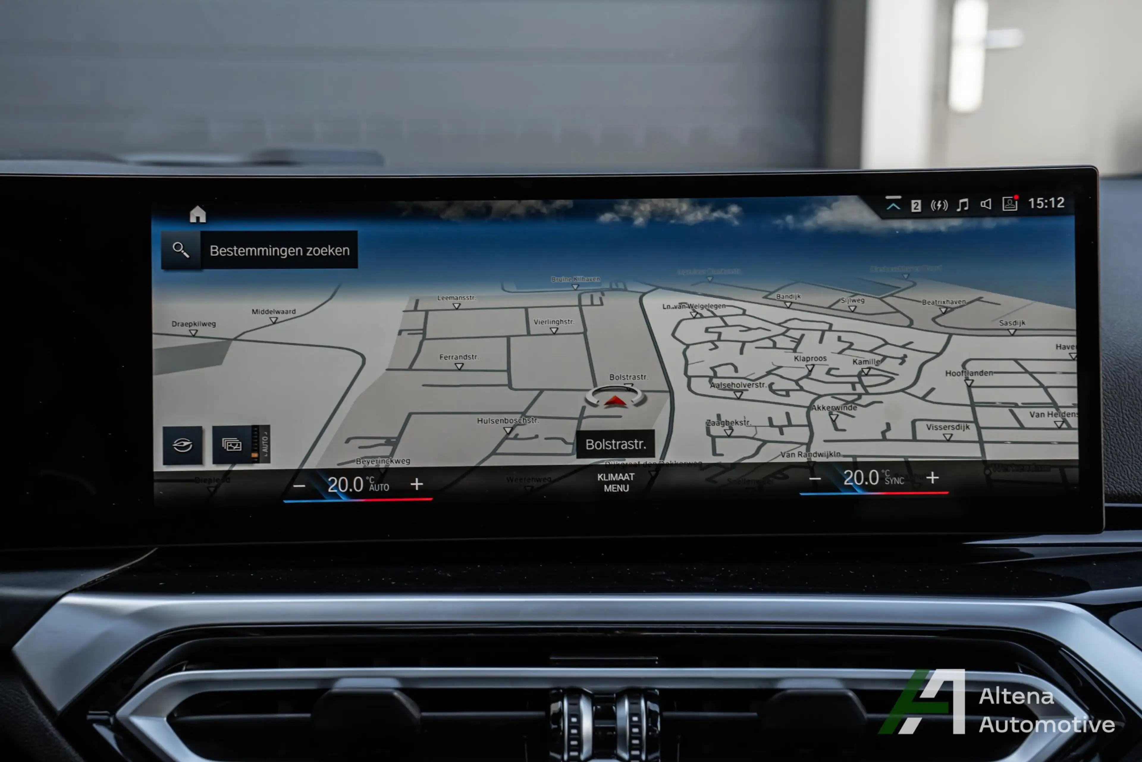 BMW 340 3-serie M340i xDrive BTW, schuifdak, Harman kardon — photo 20