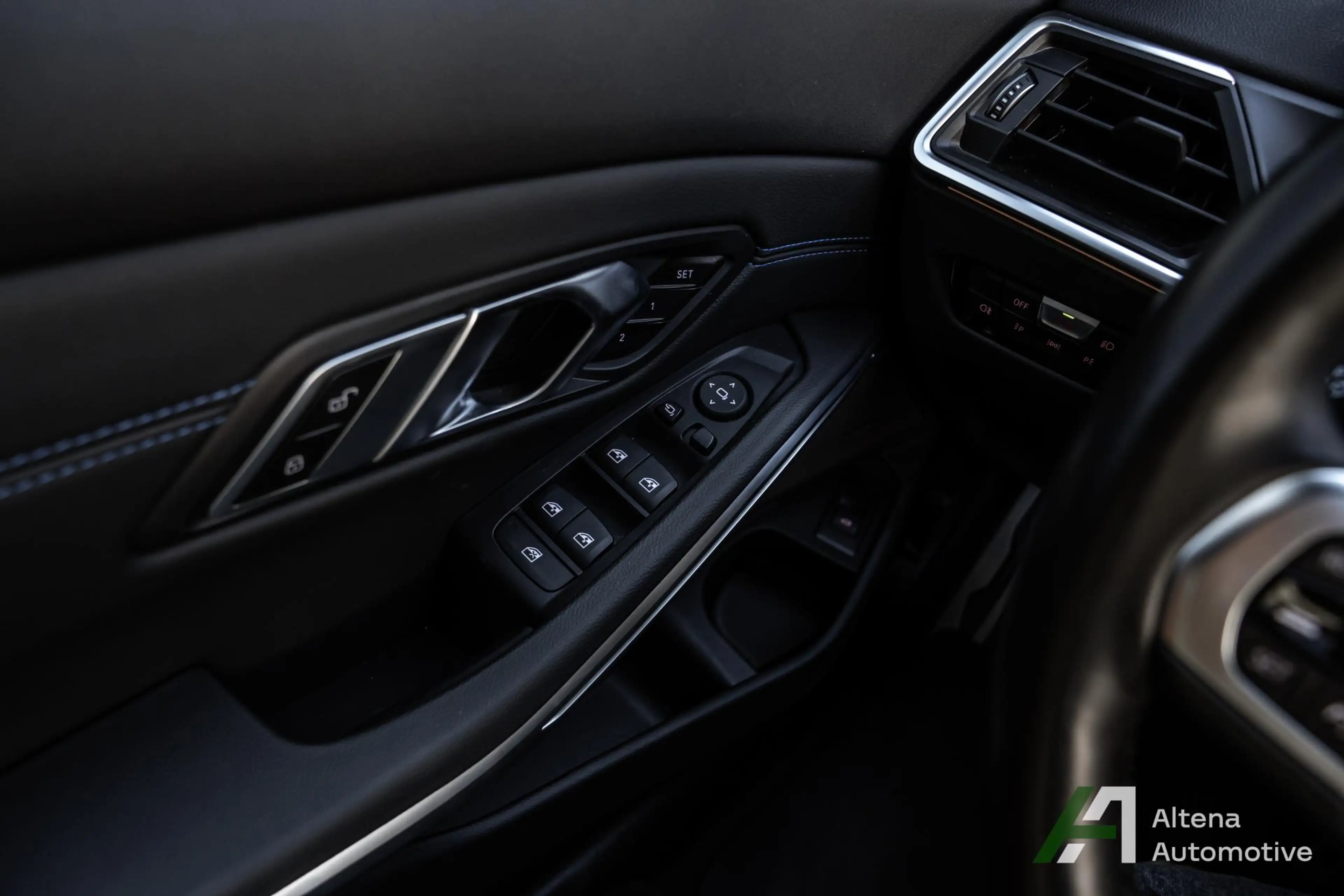 BMW 340 3-serie M340i xDrive BTW, schuifdak, Harman kardon — photo 33