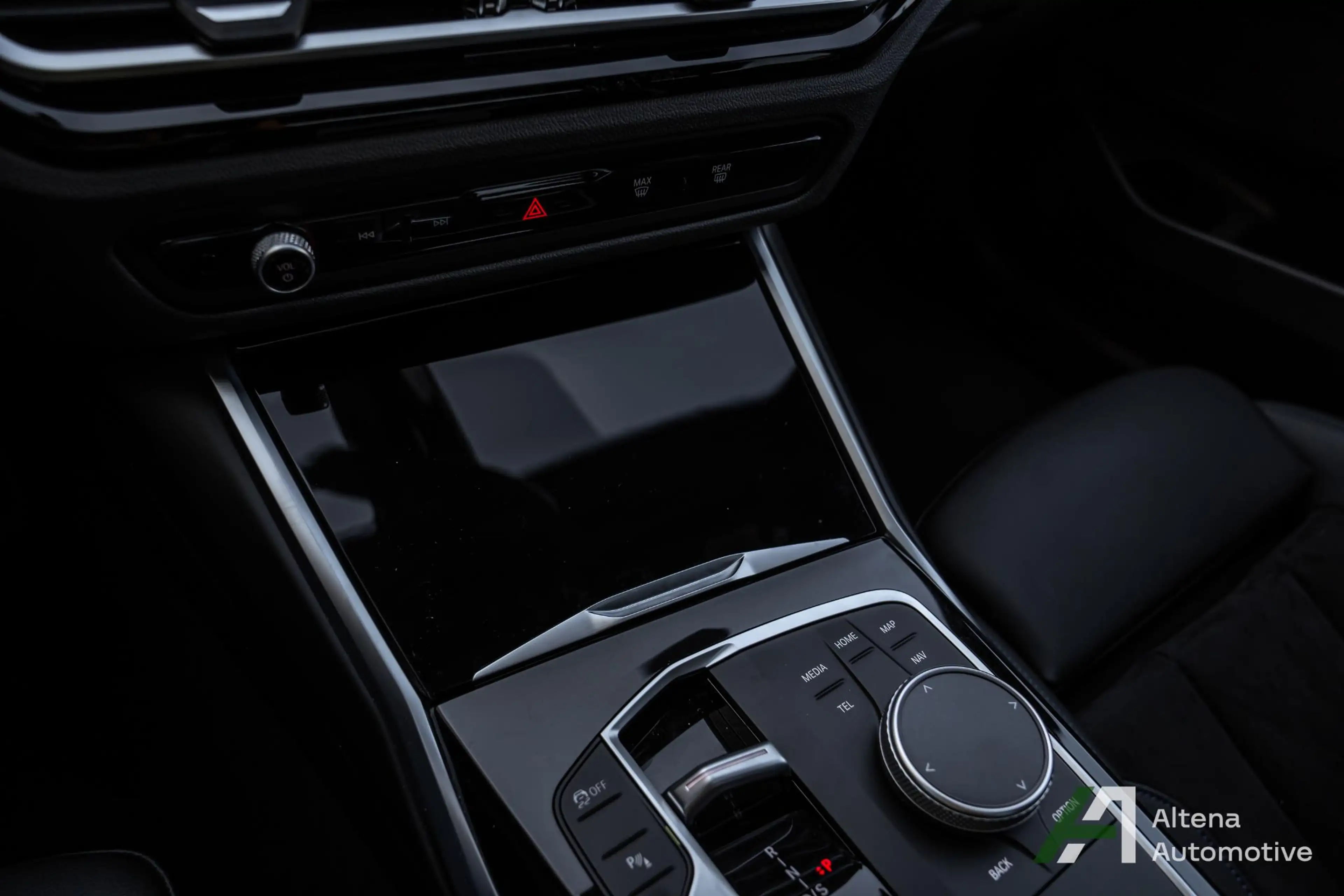 BMW 340 3-serie M340i xDrive BTW, schuifdak, Harman kardon — photo 26