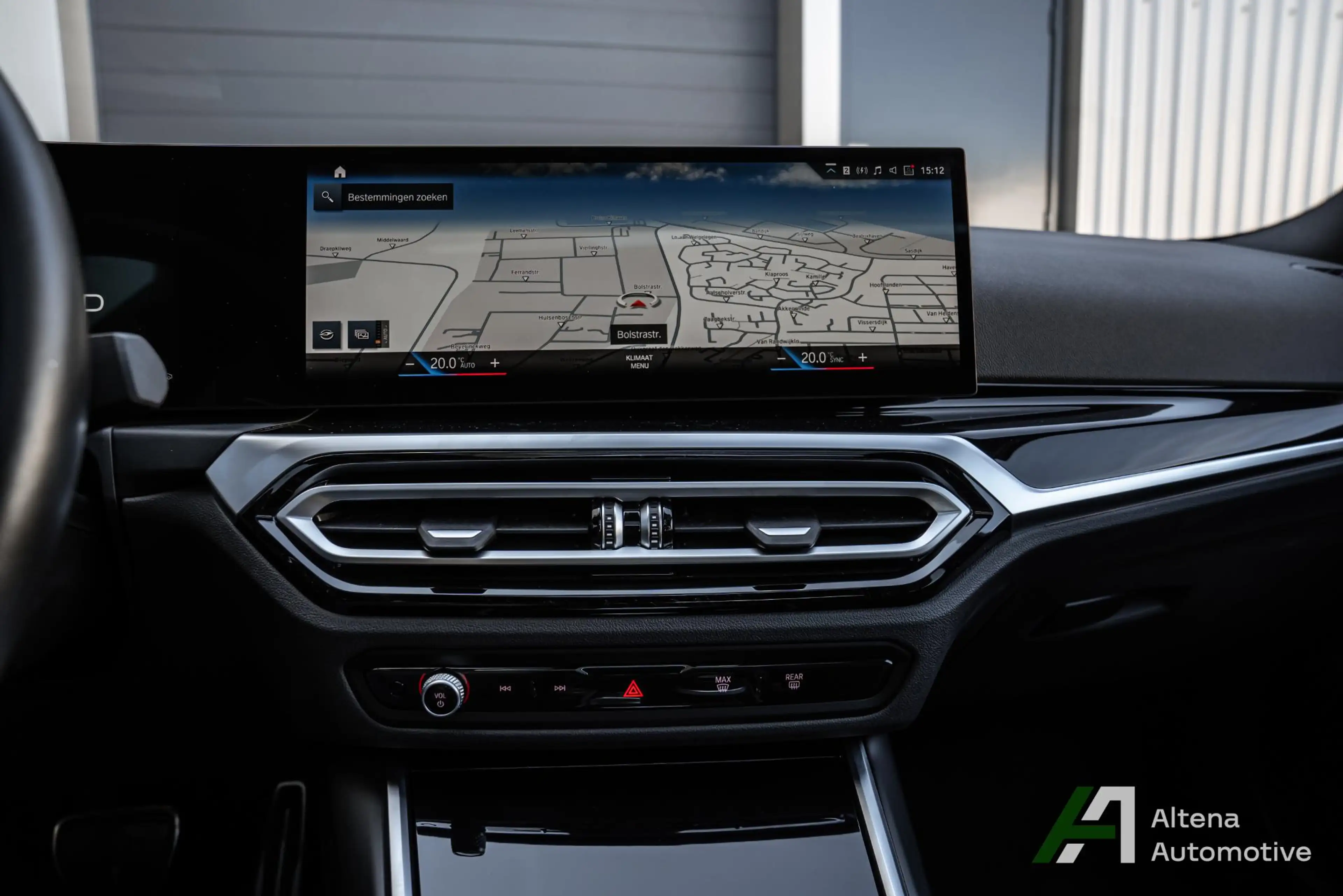 BMW 340 3-serie M340i xDrive BTW, schuifdak, Harman kardon — photo 19