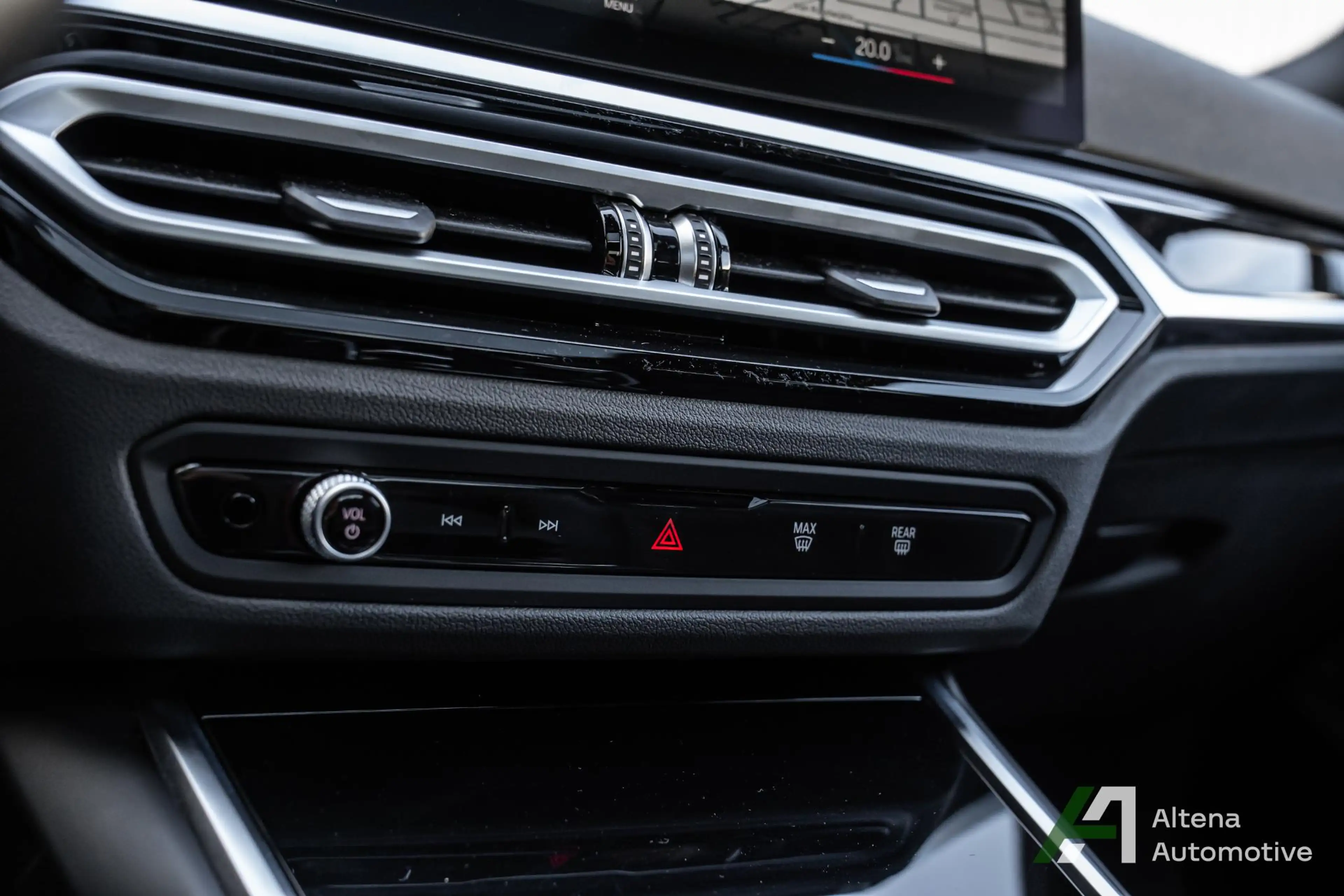 BMW 340 3-serie M340i xDrive BTW, schuifdak, Harman kardon — photo 22