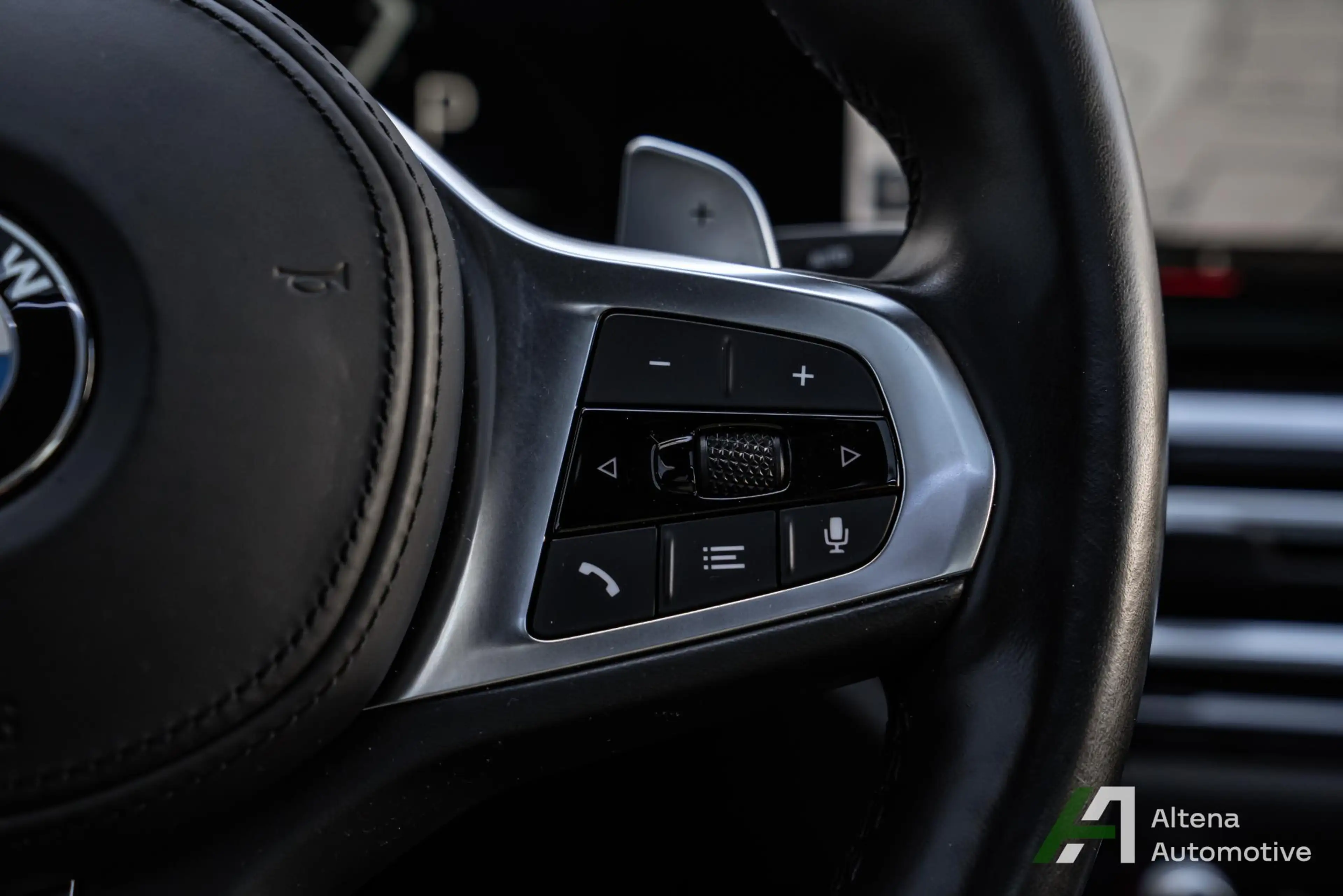 BMW 340 3-serie M340i xDrive BTW, schuifdak, Harman kardon — photo 38