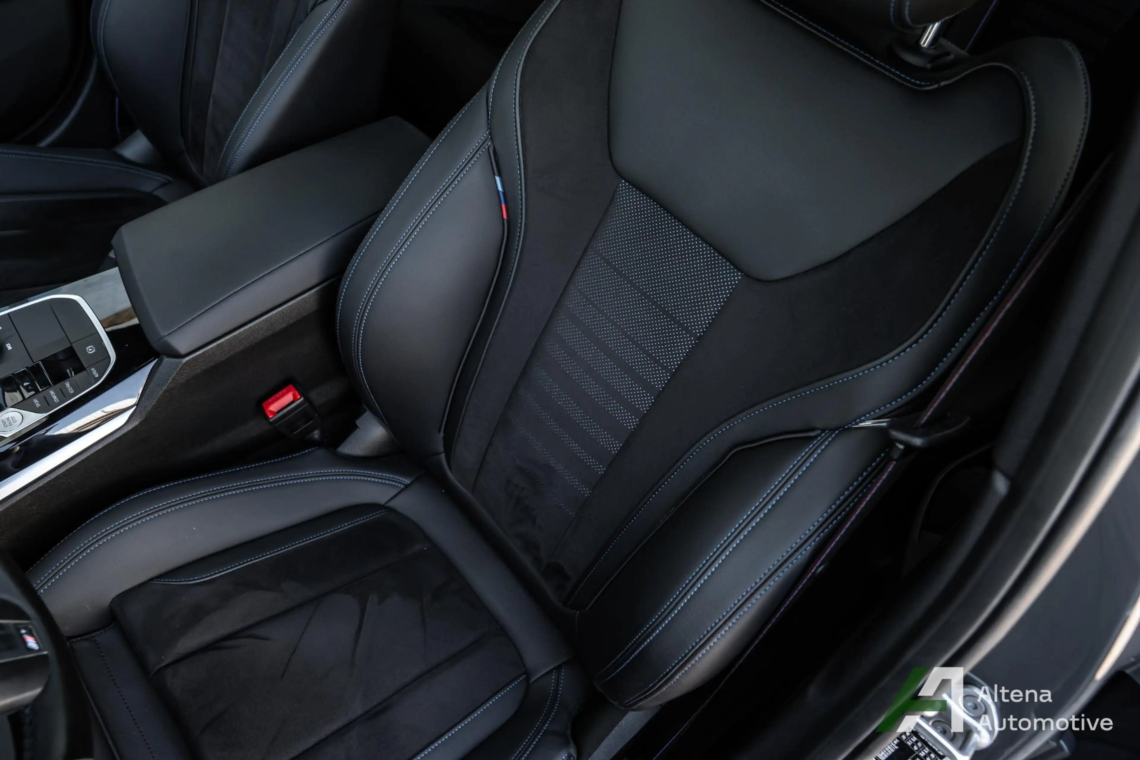 BMW 340 3-serie M340i xDrive BTW, schuifdak, Harman kardon — photo 9