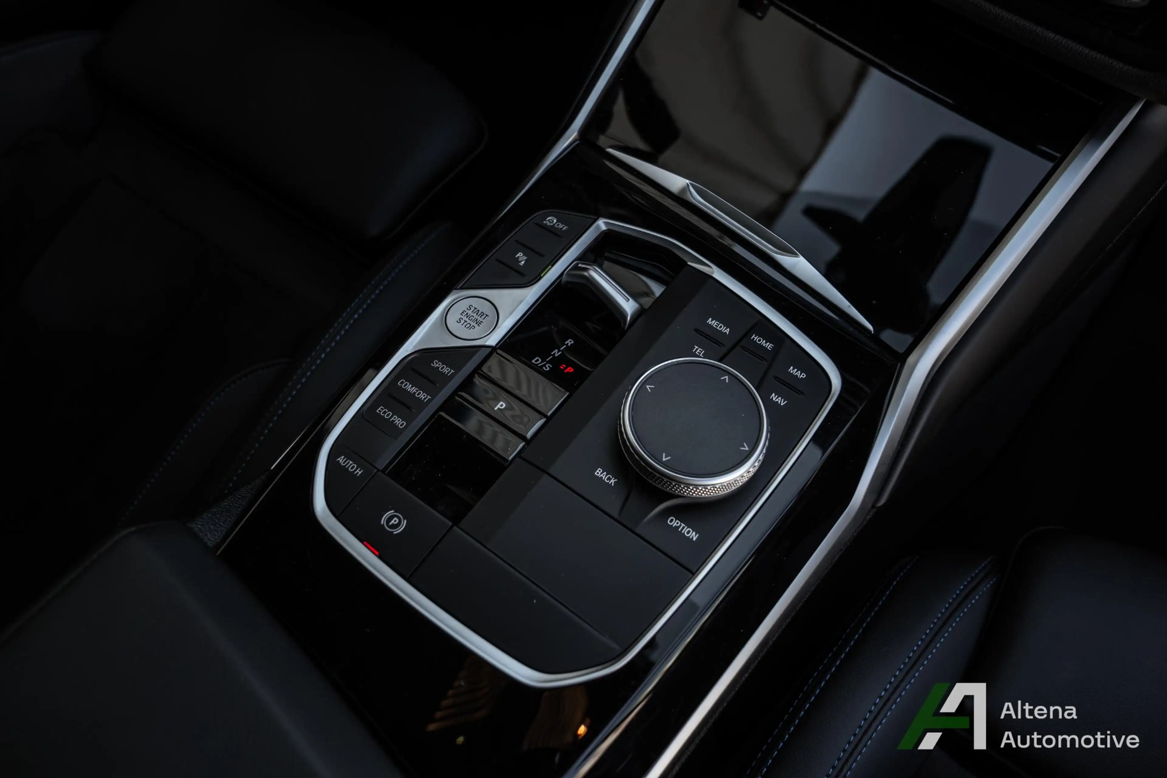 BMW 340 3-serie M340i xDrive BTW, schuifdak, Harman kardon — photo 48