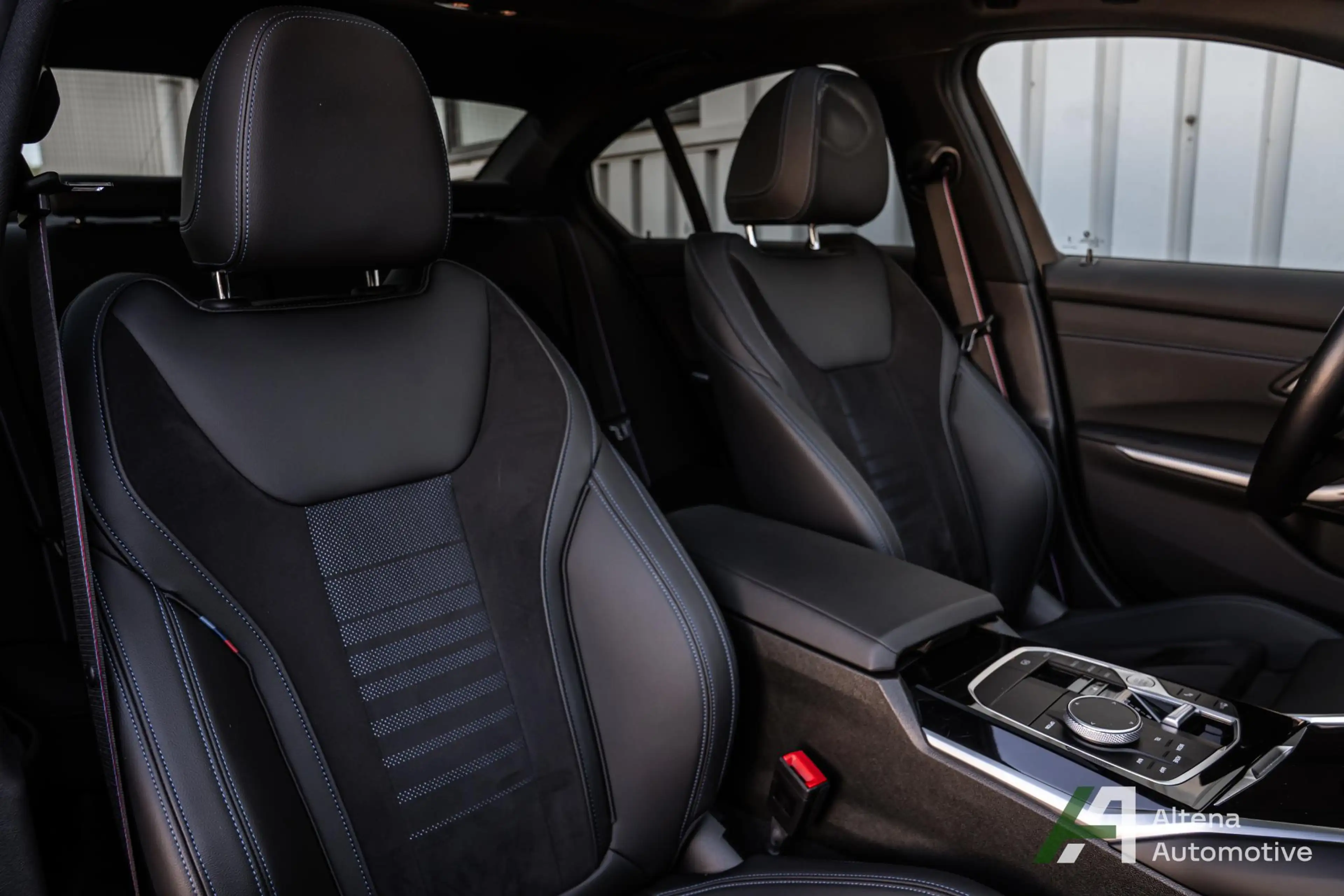 BMW 340 3-serie M340i xDrive BTW, schuifdak, Harman kardon — photo 47