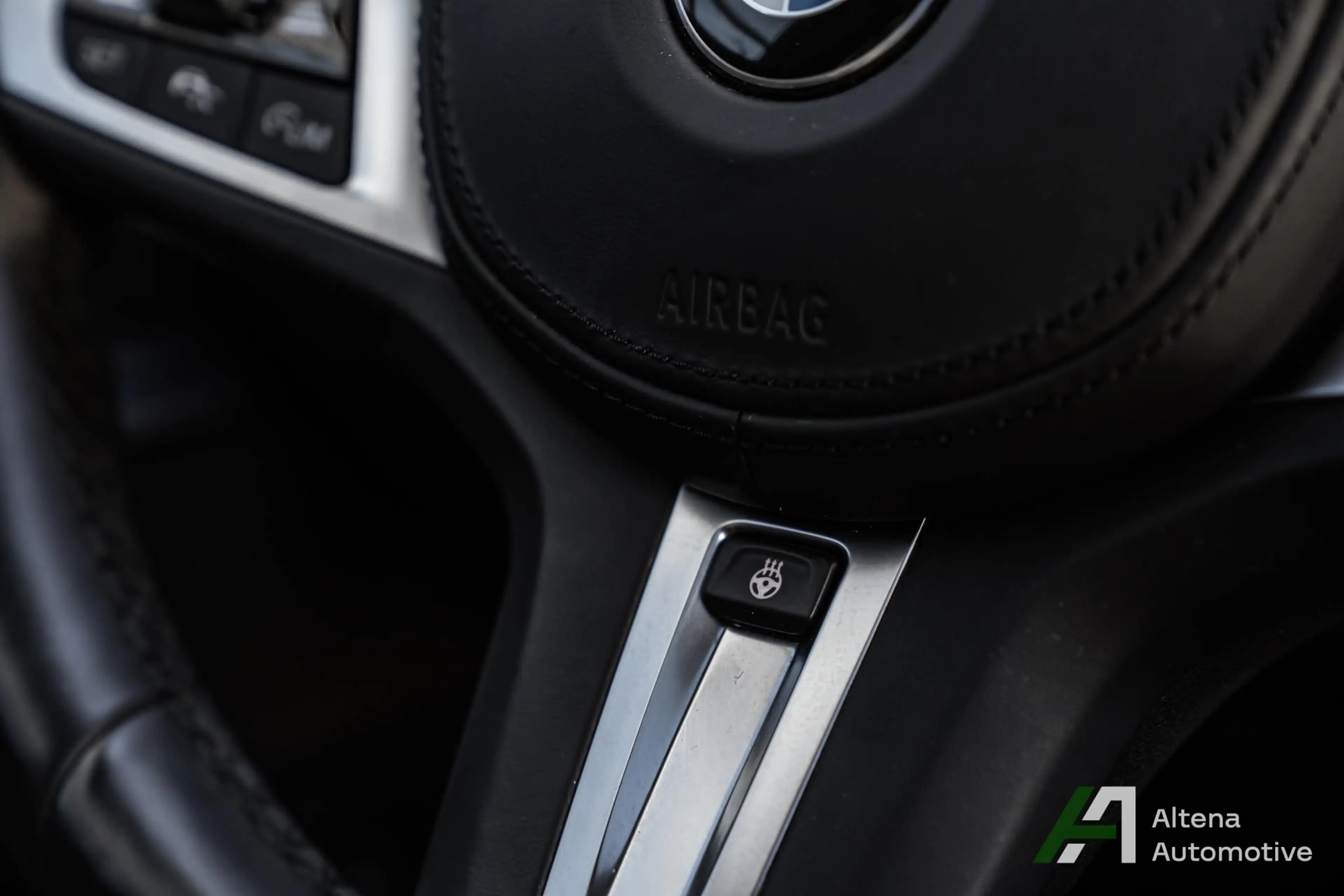 BMW 340 3-serie M340i xDrive BTW, schuifdak, Harman kardon — photo 41