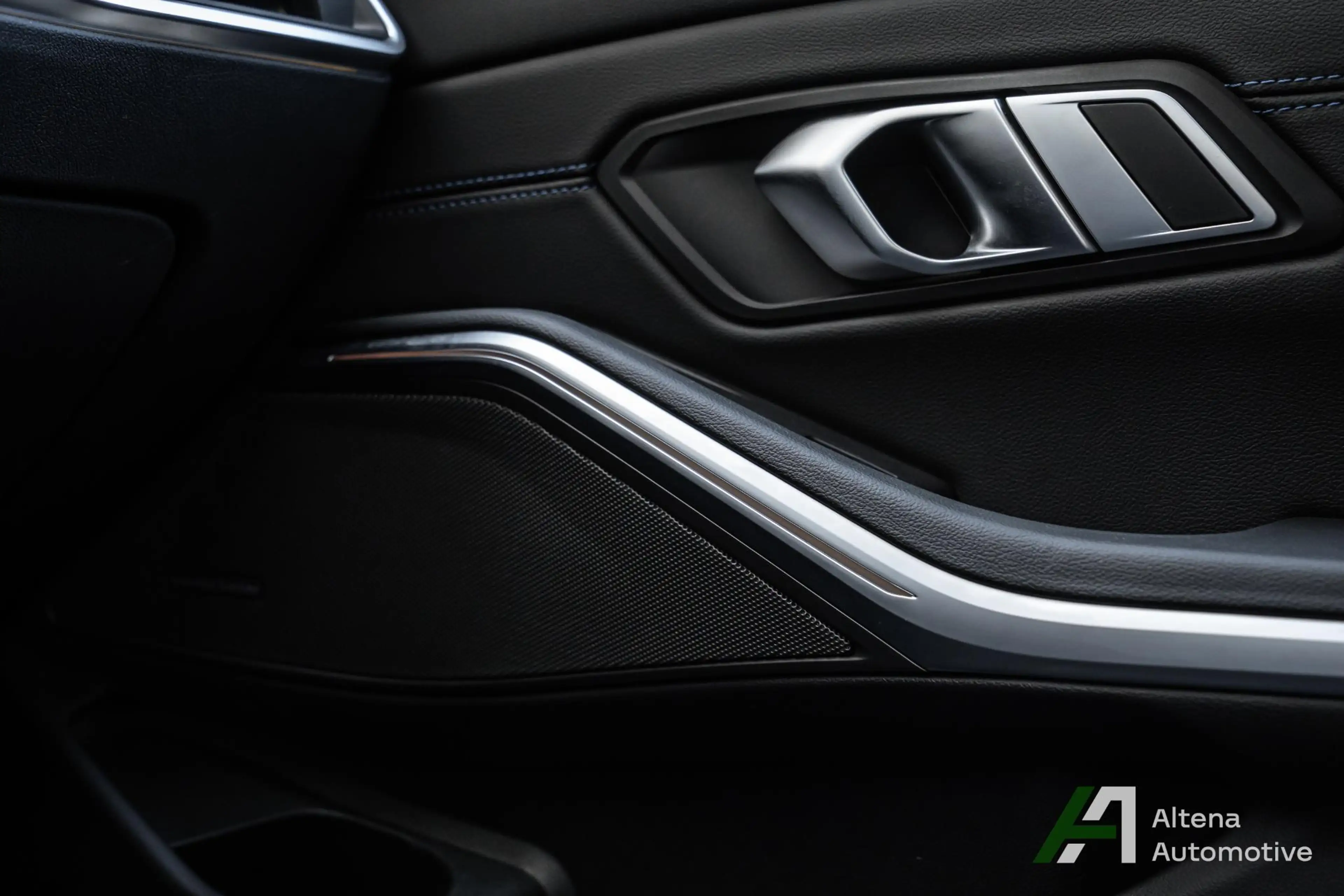 BMW 340 3-serie M340i xDrive BTW, schuifdak, Harman kardon — photo 31