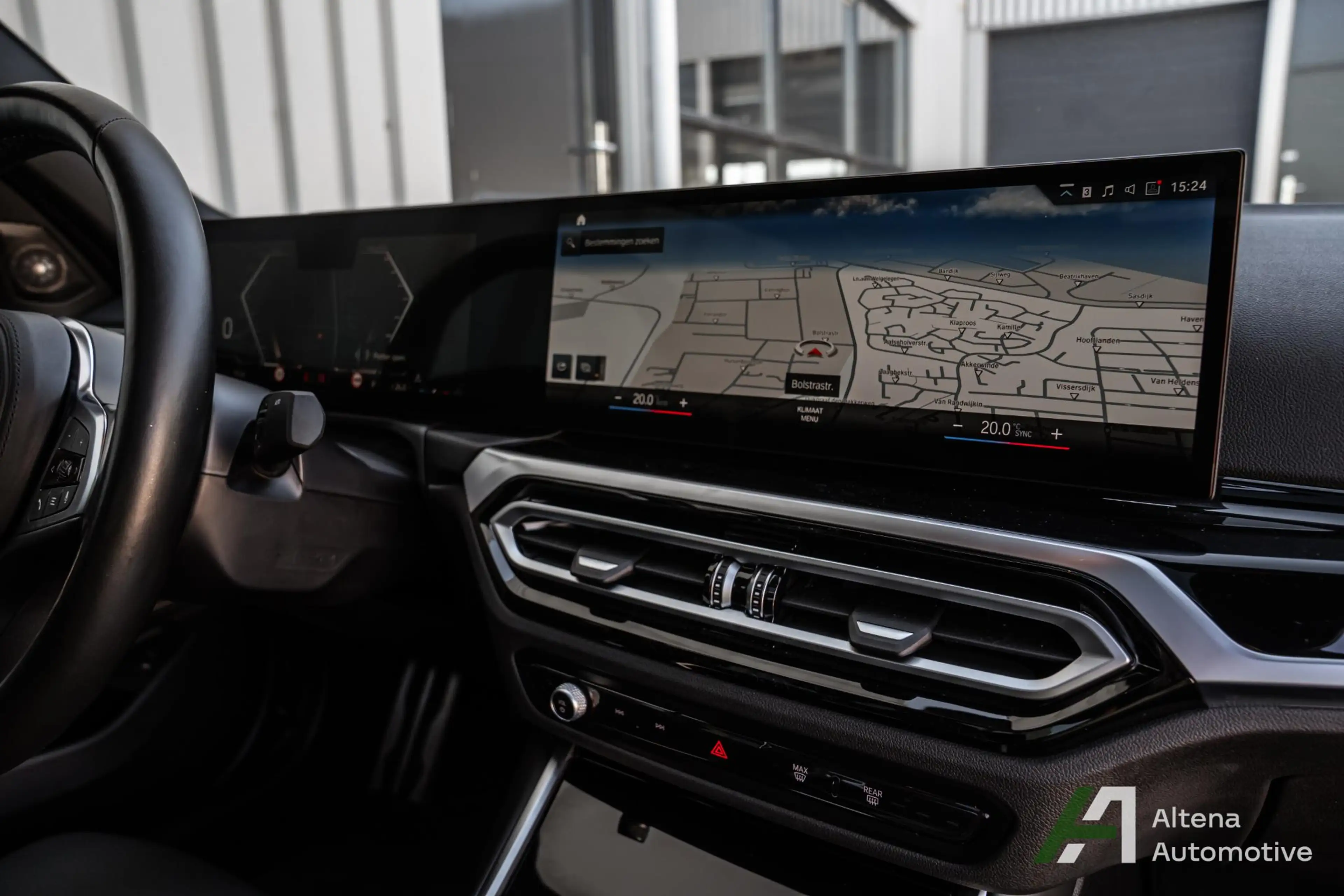 BMW 340 3-serie M340i xDrive BTW, schuifdak, Harman kardon — photo 50