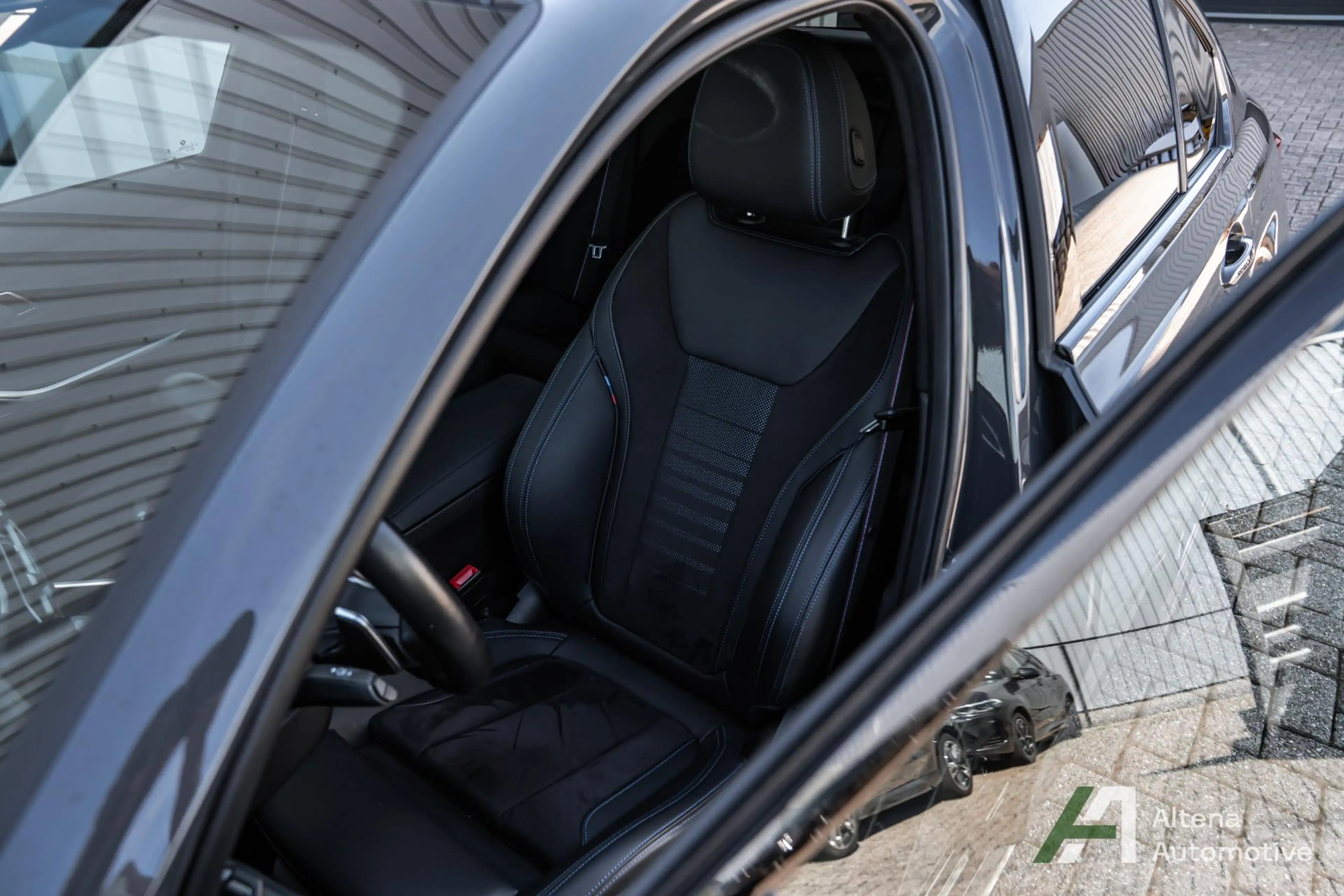 BMW 340 3-serie M340i xDrive BTW, schuifdak, Harman kardon — photo 6
