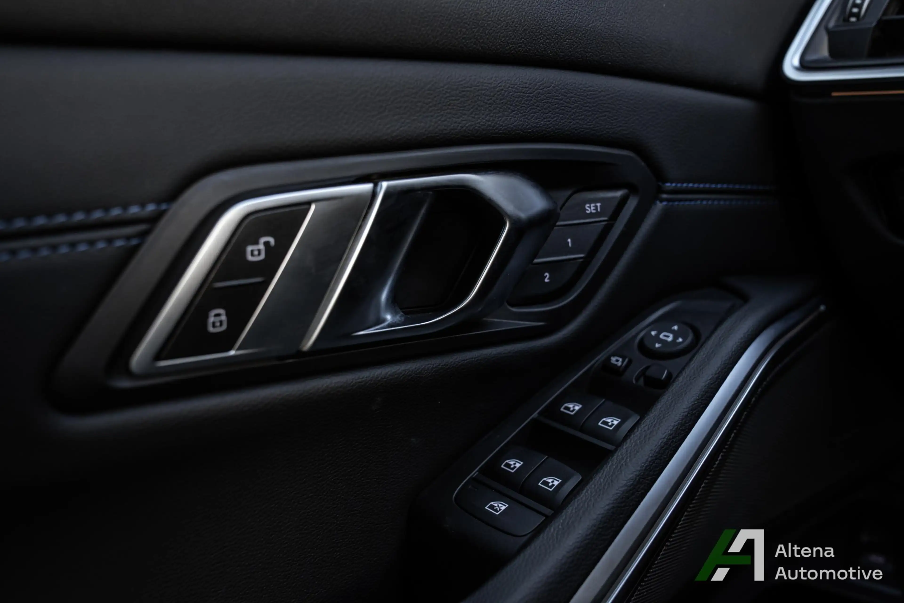 BMW 340 3-serie M340i xDrive BTW, schuifdak, Harman kardon — photo 35