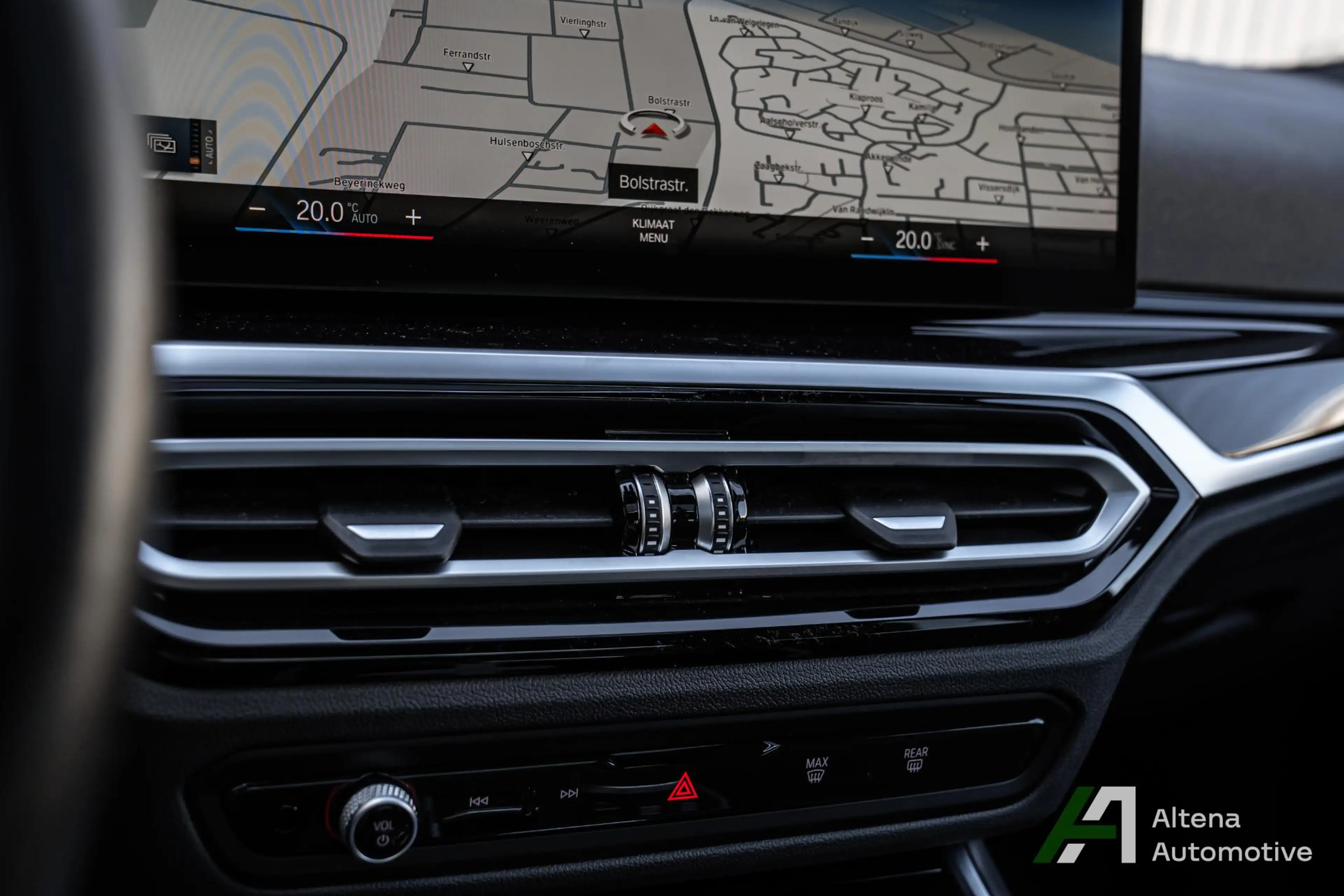 BMW 340 3-serie M340i xDrive BTW, schuifdak, Harman kardon — photo 21