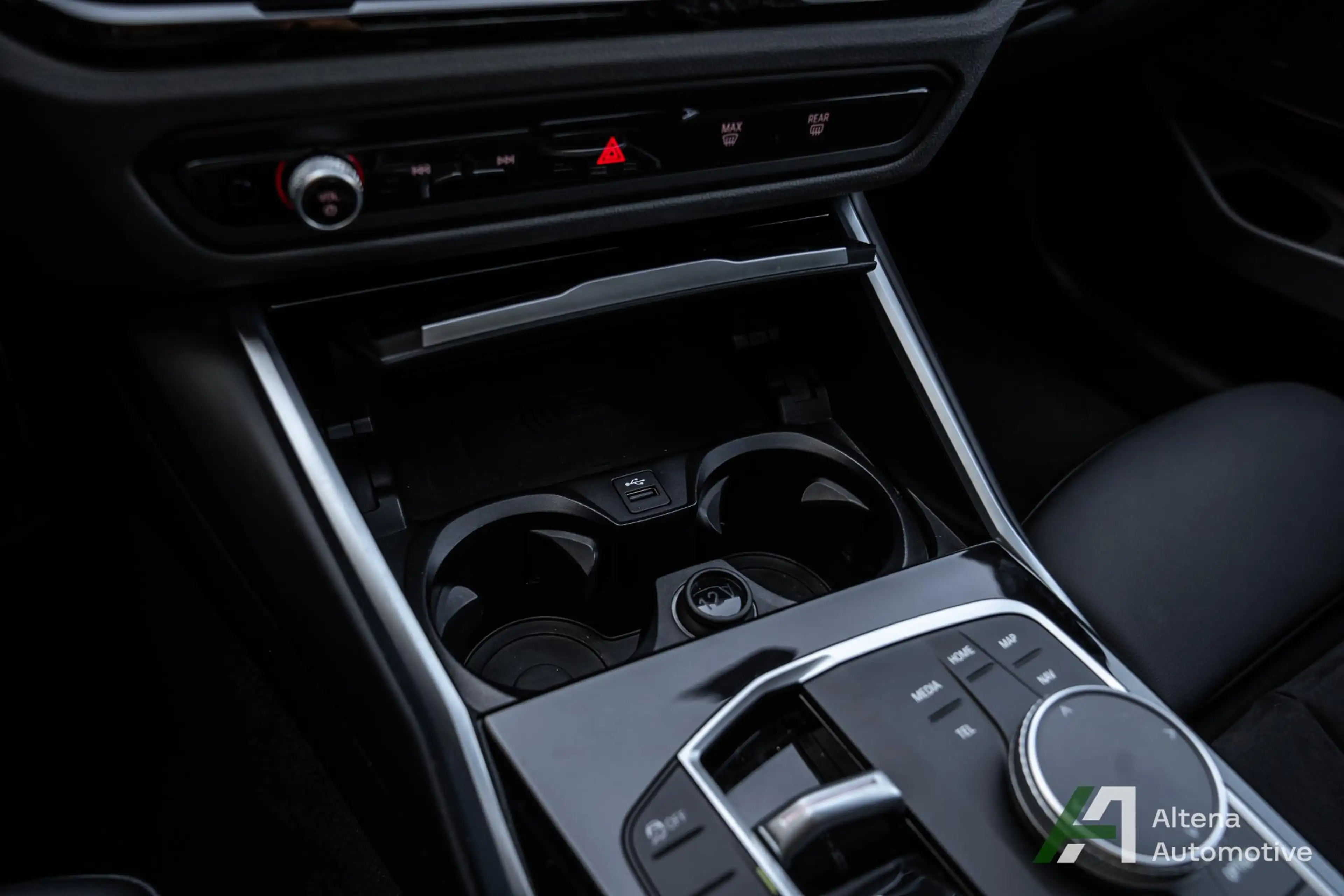 BMW 340 3-serie M340i xDrive BTW, schuifdak, Harman kardon — photo 27
