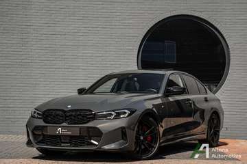 3-serie M340i xDrive BTW, schuifdak, Harman kardon
