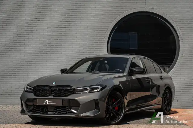 BMW 340 3-serie M340i xDrive BTW, schuifdak, Harman kardon