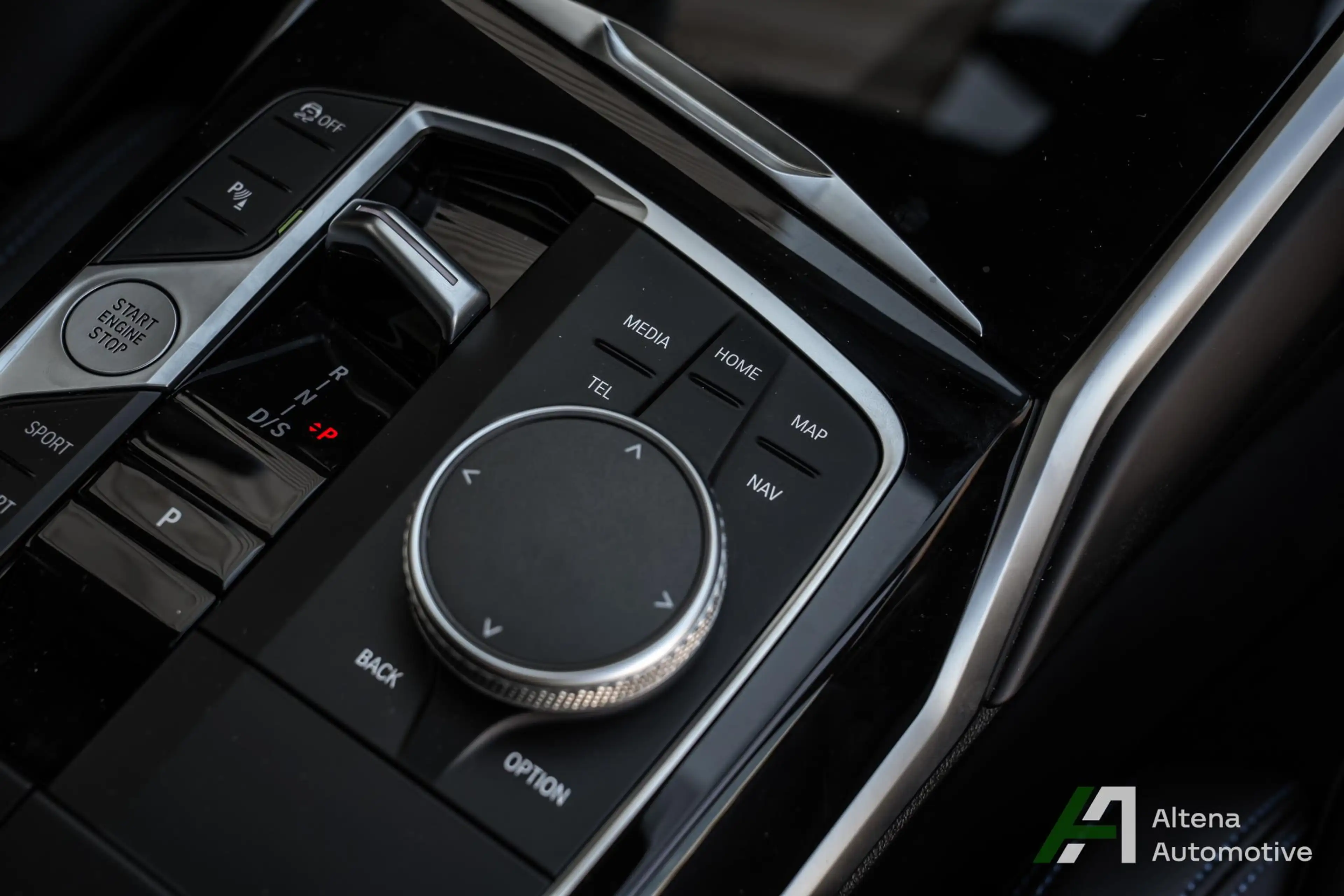 BMW 340 3-serie M340i xDrive BTW, schuifdak, Harman kardon — photo 49