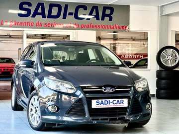 Break 1.6 TDCi 95cv ECOnetic Technology