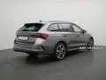 Skoda Octavia RS Combi iV ACC HUD NAVI VIRT LEDER D Grau - thumbnail 3