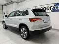 Skoda Karoq 2,0 TDI DSG Style Matrix LED/ACC/Navi/360°Kamer... Silber - thumbnail 15