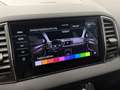 Skoda Karoq 2,0 TDI DSG Style Matrix LED/ACC/Navi/360°Kamer... Silber - thumbnail 33