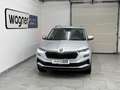 Skoda Karoq 2,0 TDI DSG Style Matrix LED/ACC/Navi/360°Kamer... Silber - thumbnail 1