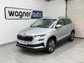 Skoda Karoq 2,0 TDI DSG Style Matrix LED/ACC/Navi/360°Kamer... Silber - thumbnail 2