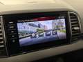 Skoda Karoq 2,0 TDI DSG Style Matrix LED/ACC/Navi/360°Kamer... Silber - thumbnail 30