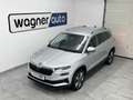 Skoda Karoq 2,0 TDI DSG Style Matrix LED/ACC/Navi/360°Kamer... Silber - thumbnail 3