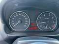 BMW 118 118i aus 2.Hand ATM bei 73000 Km Scheckheft Grau - thumbnail 13