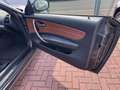 BMW 118 118i aus 2.Hand ATM bei 73000 Km Scheckheft Grau - thumbnail 9