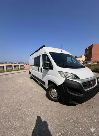 Fiat Ducato 35 L3 H2 2.3 1 (118 kW) Euro 6d-temp