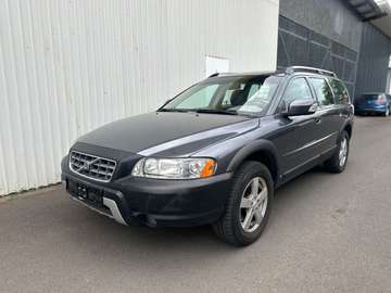 D5 AWD AHK,Leder