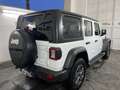 Jeep Wrangler Wrangler Unlimited 2.2 Mjt II Sahara bijela - thumbnail 5