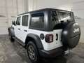 Jeep Wrangler Wrangler Unlimited 2.2 Mjt II Sahara bijela - thumbnail 6