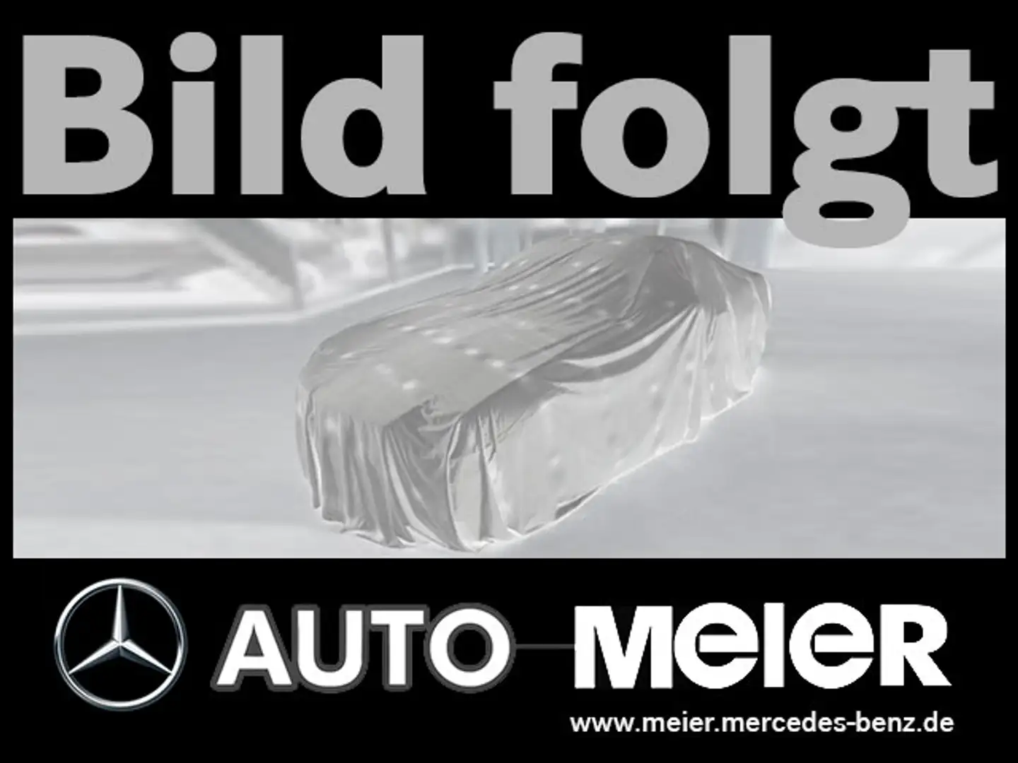 Mercedes-Benz A 250 A 250 4M AMG Premium AHK LED DAB Kamera Ambiente Grau - 1